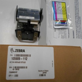 Genuine Zebra 105909-112...