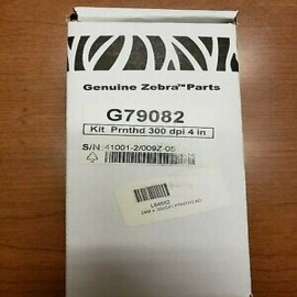 Zebra 105927G-233 Thermal...