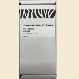 Zebra 43038M Thermal...