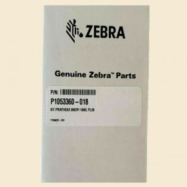 Zebra P1053360-018 Thermal...