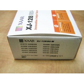 Genuine Xaar 128/80...