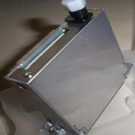 Seiko SPT 255/35PL Printhead