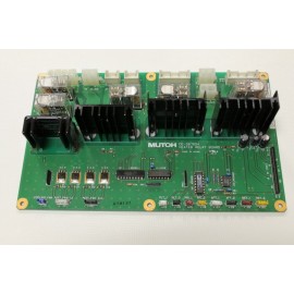 Heater Relay Board for...