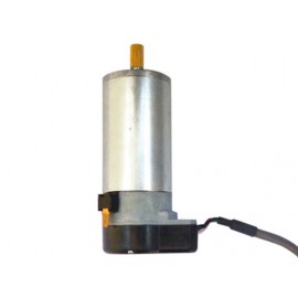 FJ-540 Assy, Feed Motor...