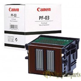 Genuine Canon Printhead PF-03