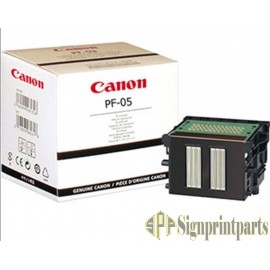 Genuine Canon printhead PF-05