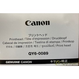 Genuine Canon Printhead for...