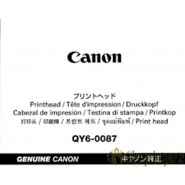 Genuine Canon Print Head...