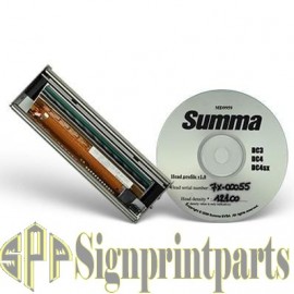 Genuine Summa DC Series...