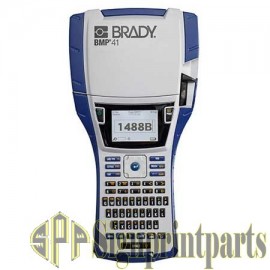 Genuine BRADY BMP41 PRINTER...