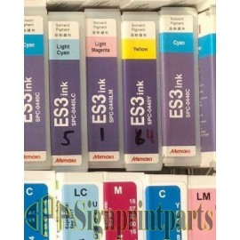 GENUINE MIMAKI ES3 SOLVENT...