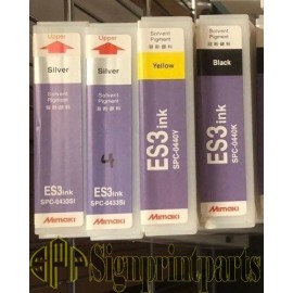 GENUINE MIMAKI ES3 SOLVENT...