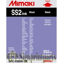 GENUINE MIMAKI SS2 SOLVENT...