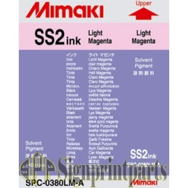 GENUINE MIMAKI SS2 SOLVENT...