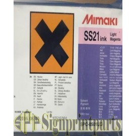 GENUINE MIMAKI SS21 SOLVENT...