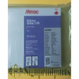 GENUINE MIMAKI SS21 SOLVENT...