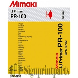 GENUINE MIMAKI PR-100 IJ...