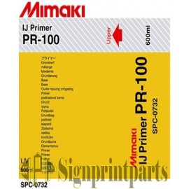 GENUINE MIMAKI PR-100 IJ...