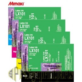 GENUINE MIMAKI LX101 LATEX...