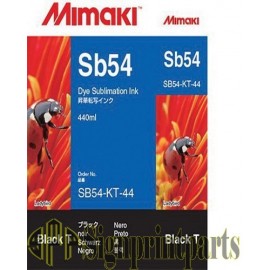 GENUINE MIMAKI SB54 DYE...