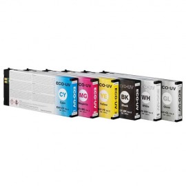 Eco UV2 Ink Cartridges (220cc)