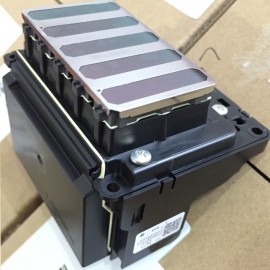 Epson printhead for solvent...