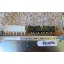 Genuine Intermec PX4i...