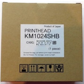 Genuine Konica KM1024 SHB 6PL