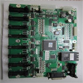 Flora LJ320P Printhead Board