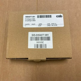 Genuine CAB 5954077 OEM...